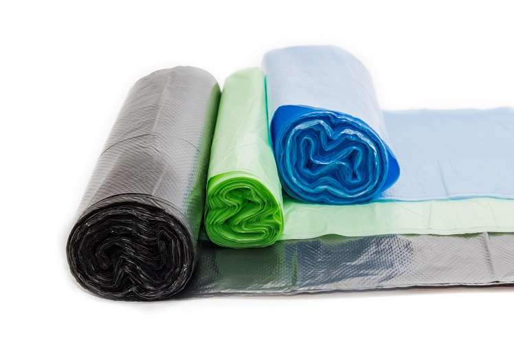 Top 5 Reasons to Go Green with Your Garbage Bags