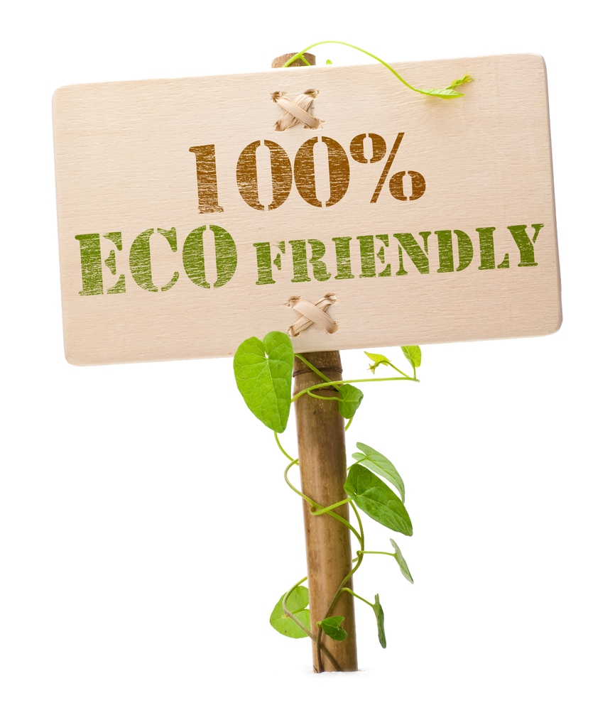 Eco Friendly