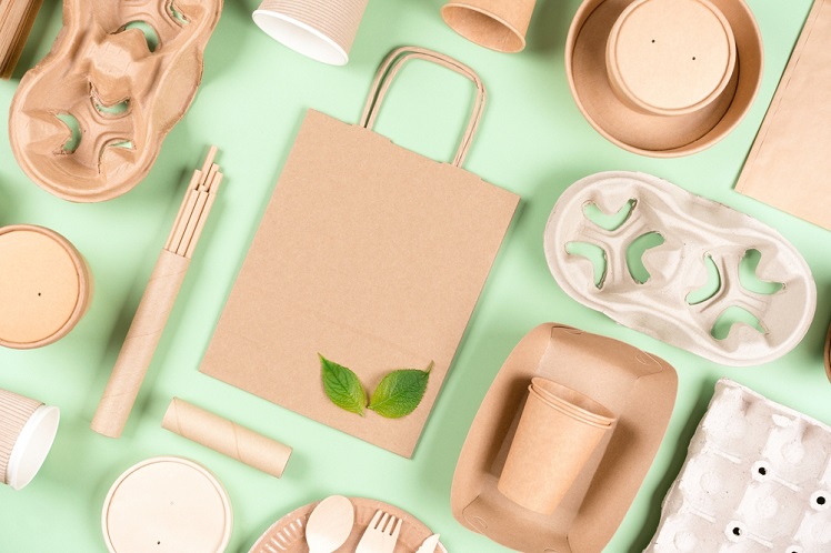 4 sustainable products that look after the environment