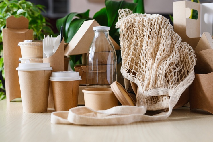 4 Excellent Eco-Friendly Products To Promote A Sustainable Future