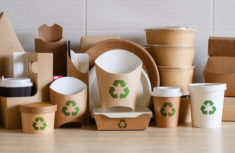 Biodegradable Products