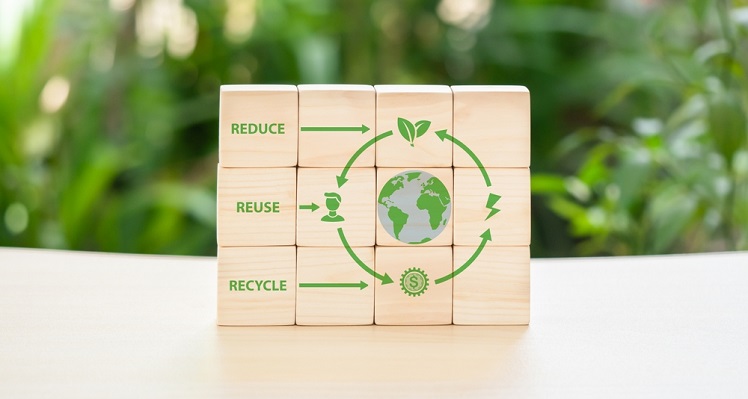 4 Excellent Eco-Friendly Products To Promote A Sustainable Future