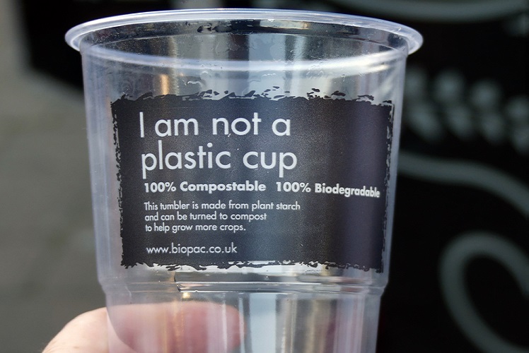 Benefits of Using Biodegradable Plastics