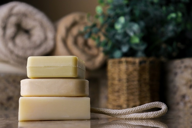 Biodegradable Soap Packaging - Solutions To Stop Waste