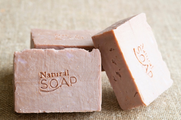 biodegradable soap