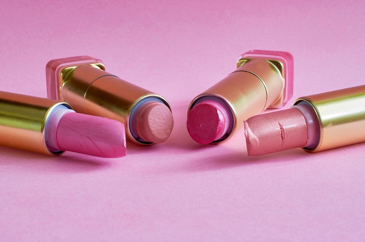 How To Dispose of Old Lipstick