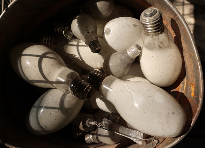 How to Recycle and Dispose of Used UV Bulbs