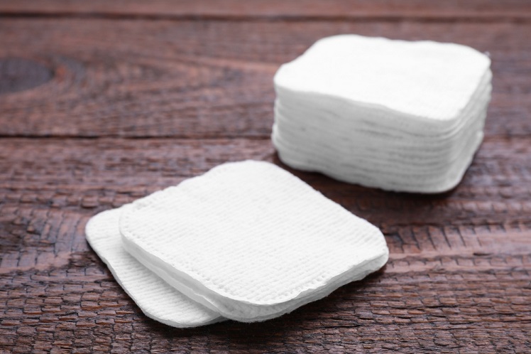 Biodegradable Toilet Paper