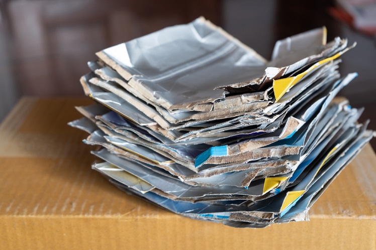 Can Wax Paper Be Recycled? Environmentally Friendly Alternatives