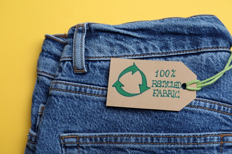 Biodegradable Clothes: The Revolution of Fashion Industry