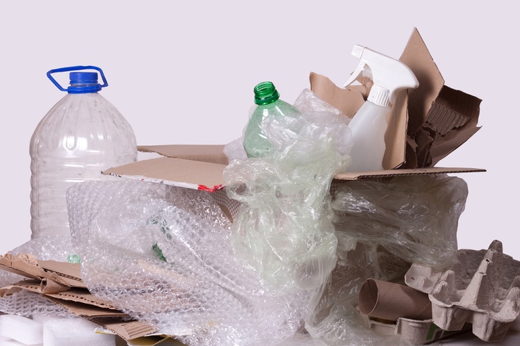 Is Bubble Wrap Recyclable? — How to Recycle It Properly