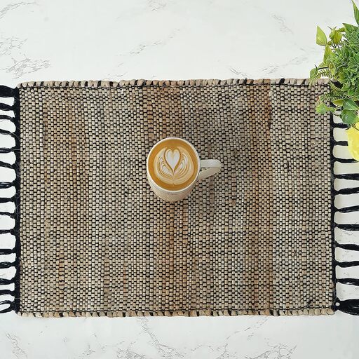 Jute - The Most Sustainable Fiber – YaYa & Co.