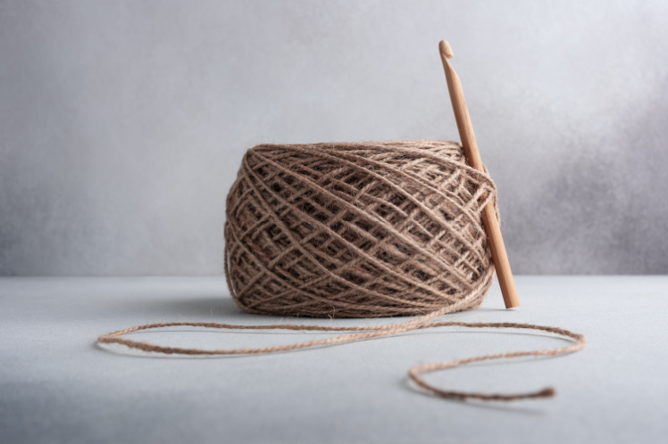 Jute - The Most Sustainable Fiber – YaYa & Co.