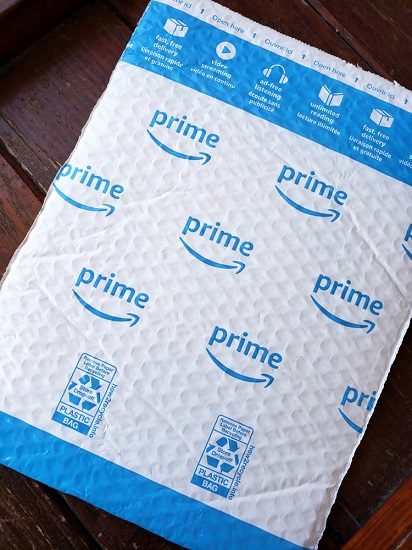 Eco-Tips: How to Recycle Amazon Bubble Envelopes? - ecomaniac.org