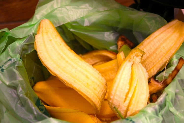 Transforming Waste How To Make Bioplastic From Banana Peels